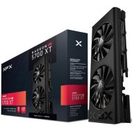 کارت گرافیک XFX AMD RX 5700 8GB 2 fan