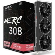کارت گرافیک RX 6600 XT XFX AMD MERC 308 8GB همراه باکس