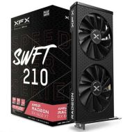 کارت گرافیک RX 6650 XT XFX SWFT 210 8GB همراه باکس