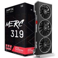 جعبه گشایی کارت گرافیک XFX AMD Radeon RX 6700 XT