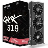 کارت گرافیک RX 6750 XT XFX QICK 319 12GB همراه باکس