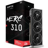 کارت گرافیک RX 7900 XTX XFX MERC 310 24GB همراه باکس