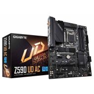مادربرد گیگابایت Z590 UD AC