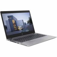 لپ تاپ استوک اچ پی 14.1 اینچ ZBook 14u G5 Core i7-8650U FHD
