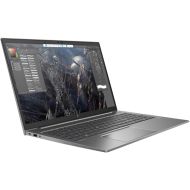 لبه کناری نمایشگر لپ تاپ اچ پی 15.6 اینچ ZBook Firefly G7 Core i7-10510U لمسی Full HD