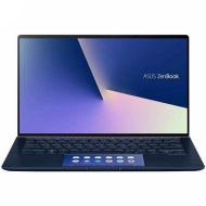 لپ تاپ استوک ایسوس 14 اینچ ZenBook 14 UX434F Core i7-10510U FHD