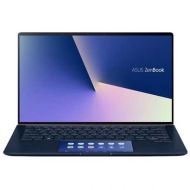 لپ تاپ ایسوس 15.6 اینچ ZenBook UX534 Core i7-10510U FULL HD لمسی