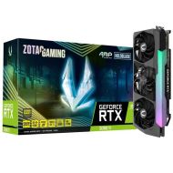 کارت گرافیک RTX 3090 Ti ZOTAC AMP Extreme Holo 24GB