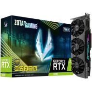 کارت گرافیک ZOTAC GAMING GeForce RTX 3090 همراه باکس