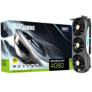 کارت گرافیک RTX 4080 ZOTAC GAMING Trinity 16GB همراه باکس
