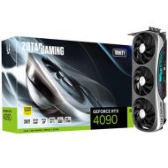 کارت گرافیک RTX 4090 ZOTAC GAMING Trinity 24GB همراه باکس
