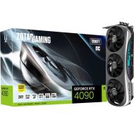 کارت گرافیک RTX 4090 ZOTAC GAMING Trinity OC 24GB همراه باکس