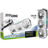 کارت گرافیک RTX 4090 ZOTAC GAMING Trinity White OC 24GB همراه باکس