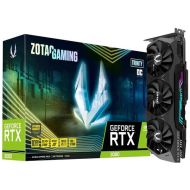 کارت گرافیک RTX 3080 ZOTAC GAMING Trinity OC 10GB