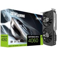 کارت گرافیک RTX 4060 ZOTAC GAMING Twin Edge 8GB همراه باکس