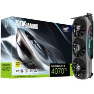 کارت گرافیک RTX 4070 Ti ZOTAC GAMING Trinity 12GB همراه باکس