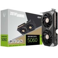 کارت گرافیک RTX 5060 ZOTAC GAMING AMP 8GB همراه باکس