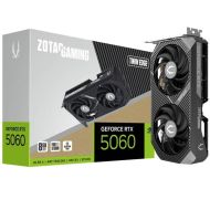 کارت گرافیک RTX 5060 ZOTAC GAMING Twin Edge 8GB همراه باکس