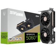 کارت گرافیک RTX 5060 Ti ZOTAC GAMING AMP 16GB همراه باکس