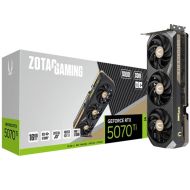 کارت گرافیک RTX 5070 Ti ZOTAC GAMING SOLID OC 16GB همراه باکس