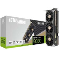 کارت گرافیک RTX 5080 ZOTAC GAMING SOLID CORE 16GB همراه باکس