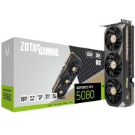 کارت گرافیک RTX 5080 ZOTAC GAMING SOLID CORE OC 16GB همراه باکس