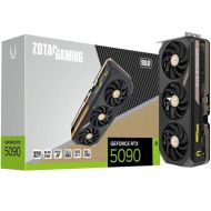 کارت گرافیک RTX 5090 ZOTAC GAMING SOLID 32GB همراه باکس