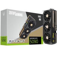 کارت گرافیک RTX 5090 ZOTAC GAMING SOLID OC 32GB همراه باکس