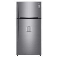 یخچال ال جی بالا پایین F882