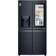 یخچال ال جی x31