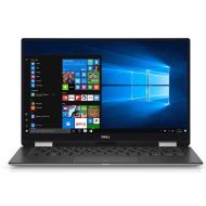 لپ تاپ استوک دل 13 اینچ XPS 13 9365 X360 2IN 1 Core i5-7Y54 لمسی FHD