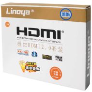 جعبه کابل HDMI