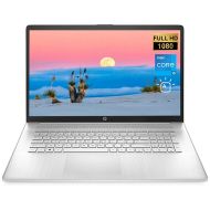 لپ تاپ اچ پی 17 اینچ 17S Core i5-1235U FULL HD (اپن باکس)