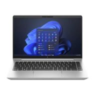 نمای لپ تاپ اچ پی 14 اینچ EliteBook 640 G10 Core i5-1335U FULL HD (اپن باکس) از روبرو 