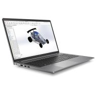 لبه کناری لپ تاپ اچ پی 15.6 اینچ HP ZBOOK POWER 15 G9 Core i7-12700H FULL HD