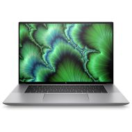 لپ تاپ اچ پی 16 اینچ ZBOOK Studio 16 G9 Core i9-12900HK 4K (اپن باکس)