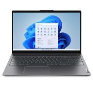 نمای لپ تاپ لنوو 15.6 اینچ Ideapad 5 Core i7-1255U FULL HD (پن باکس) از روبرو 