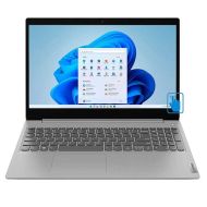 لپ تاپ استوک لنوو 15.6 اینچ IdeaPad 3 Core i3-1115G4 لمسی HD