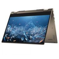 لپ تاپ استوک دل 14 اینچ Inspiron 7405 X360 Ryzen5-4500U لمسی FHD
