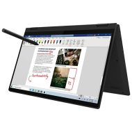 لپ تاپ لنوو 14 اینچ x360 FULL HD IdeaPad Flex 5 81X2 Ryzen 7 4700U لمسی (اپن باکس)