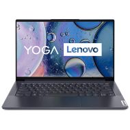 لپ تاپ لنوو 14 اینج FULL HD YOGA slim7 14itl05 Core i5-1135G7 لمسی (اپن باکس)