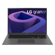 لپ تاپ استوک ال جی 17 اینچ Gram 17 Core i7-1260P 2K
