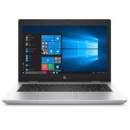 لپ تاپ استوک اچ پی 14 اینچ ProBook 645 G4 Ryzen 3-2300U HD