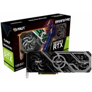 کارت گرافیک پالت RTX 3080 GamingPro همراه باکس