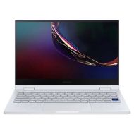 لپ تاپ استوک سامسونگ 13.5 اینچ NP730QDA Galaxy Book Flex2 Alpha X360 Core i5-1135G7 لمسی FHD