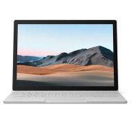 لپ تاپ مایکروسافت 15.6 اینچ سرفیس Book 3 Core i7-1065G7 4K لمسی
