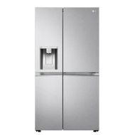 یخچال ساید ال جی J348