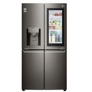 یخچال ساید بای ساید ال جی x334