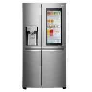 یخچال ساید بای ساید ال جی X257