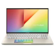 نمای لپ تاپ ایسوس 15.6 اینچ Vivobook S15 S532 Core i5-10210U FULL HD (اپن باکس) ازروبرو 